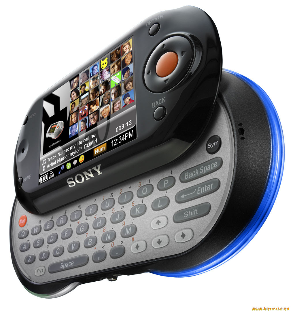 sony, 